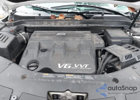 2015 GMC Terrain Denali from USA, damaged, VIN 2GKFLZE32F6215974